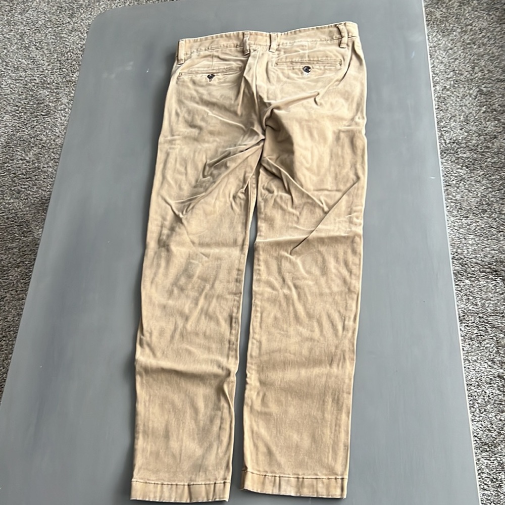 Khakis - Picture 3 of 3